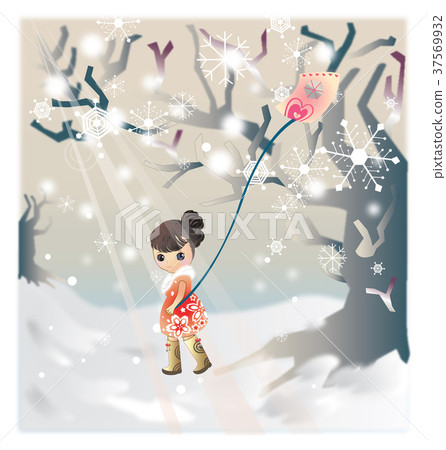 Seasonal image 37569932