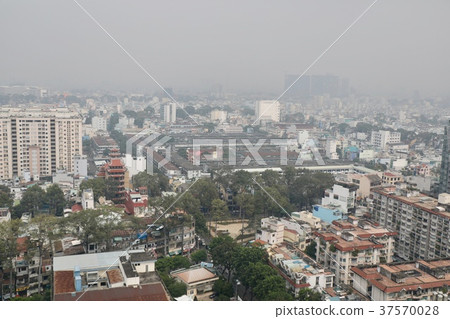 Vietnam · Ho Chi Minh Vietnam · Ho Chi Minh 37570028