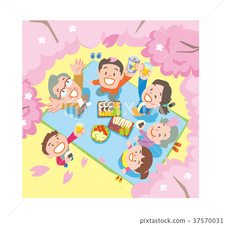 Hanami家庭03 Hanami家庭03 37570031