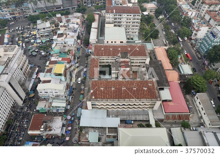 Vietnam · Ho Chi Minh Vietnam · Ho Chi Minh 37570032