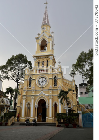 Vietnam · Ho Chi Minh Vietnam · Ho Chi Minh 37570042