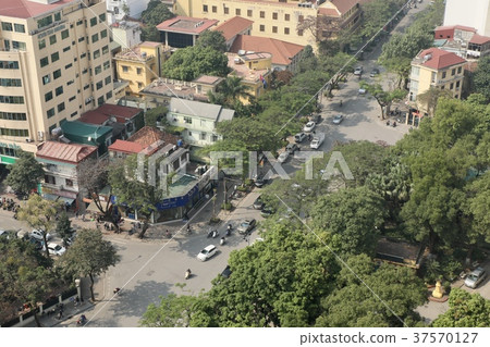 Vietnam · Hanoi Vietnam · Hanoi 37570127