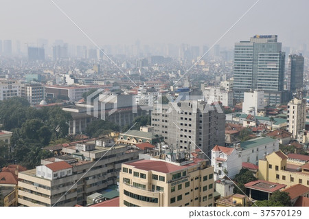 Vietnam · Hanoi Vietnam · Hanoi 37570129