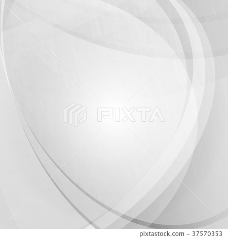 Abstract geometric Gray and White color Abstract geometric Gray and White color 37570353