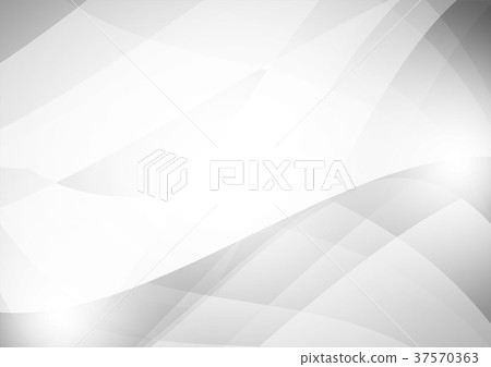 Geometric gray and white color abstract background Geometric gray and white color abstract background 37570363