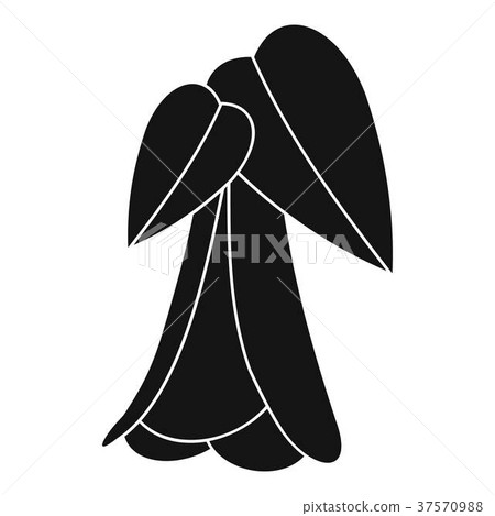 Palm tree icon, simple style Palm tree icon, simple style 37570988