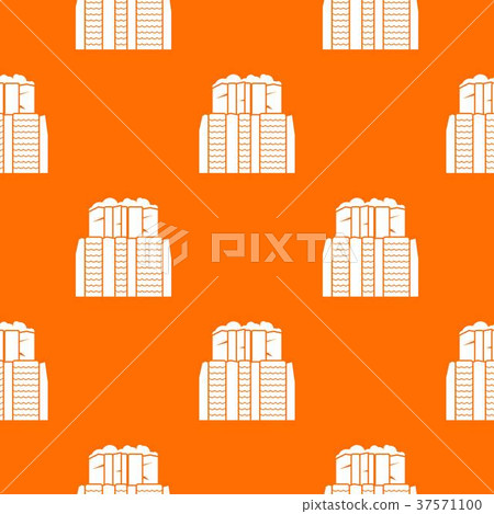 Iguazu falls, Argentina pattern seamless 37571100