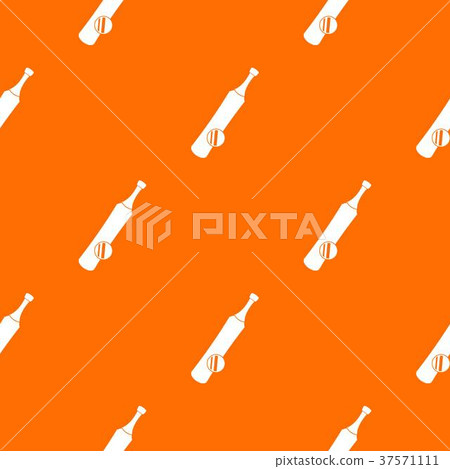 Baseball pattern seamless Baseball pattern seamless 37571111