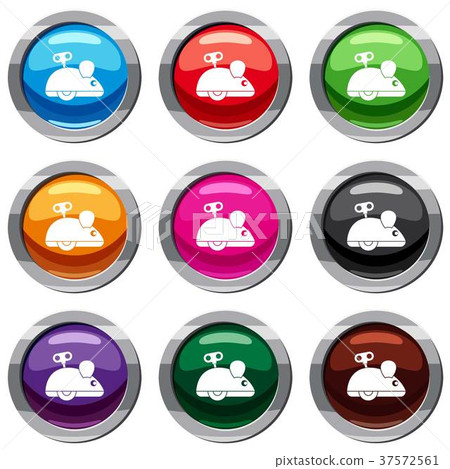 Clockwork mouse set 9 collection Clockwork mouse set 9 collection 37572561