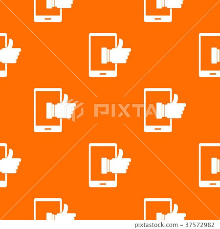 Super phone pattern seamless Super phone pattern seamless 37572982