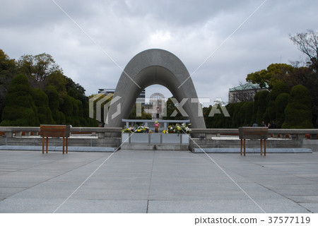 和平紀念公園 37577119