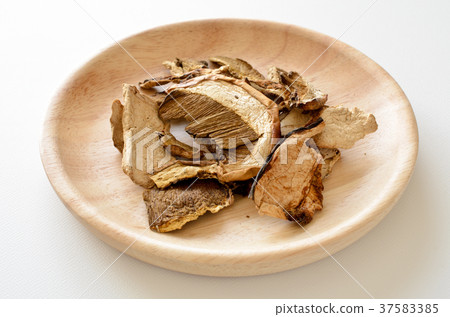 Dried Porcini Dried Porcini 37583385
