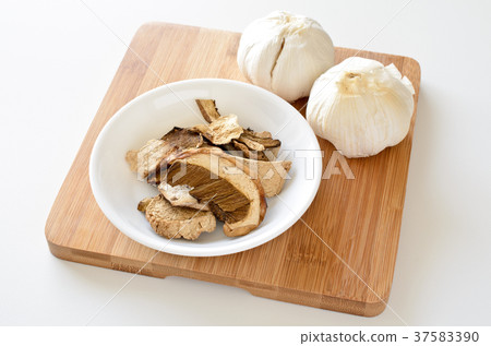 幹牛肝菌 37583390