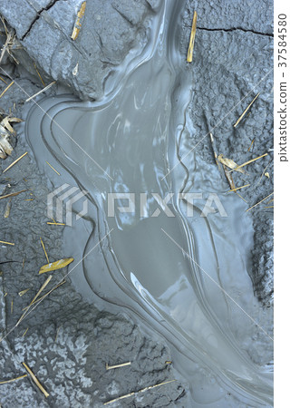 Mud, volcano, mud, geological landscape, bad land, land, surface, crack, dry, drought, drought, crack Mud, volcano, mud, geological landscape, bad land, land, surface, crack, dry, drought, drought, crack 37584580