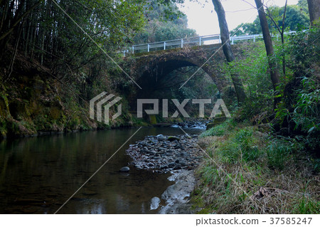 Furumachi橋 37585247