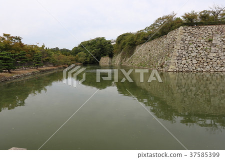 Himeji castle Himeji castle 37585399