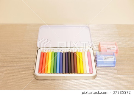 Admissions Supplies Stationery Colored pencils Admissions Supplies Stationery Colored pencils 37585572