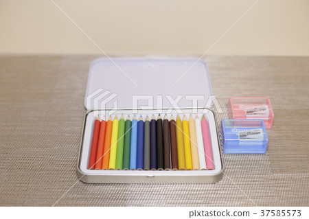 Admissions Supplies Stationery Colored pencils Admissions Supplies Stationery Colored pencils 37585573