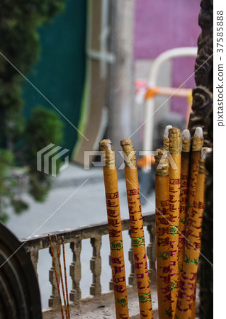 澳門世界文化遺產媽祖閣 37585888