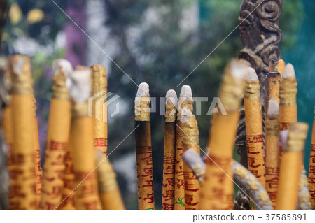 澳門世界文化遺產媽祖閣 37585891