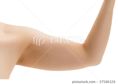 女人的手臂 37586329