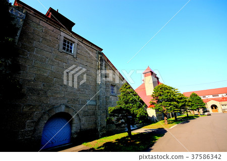 小樽洋一威士忌工廠 37586342