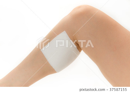 Compresses for women's feet Compresses for women's feet 37587155