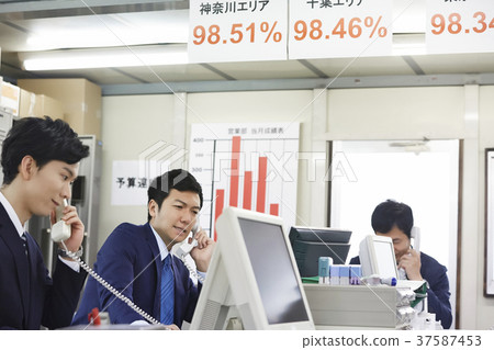 商人 商人 37587453
