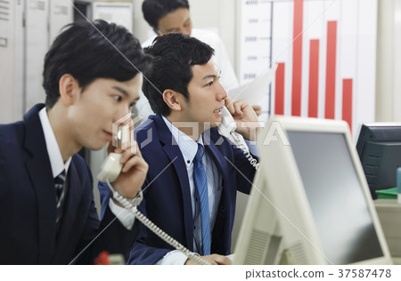 商人 37587478