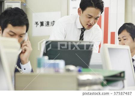 商人銷售位置 37587487