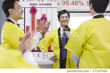 商人 商人 37587604