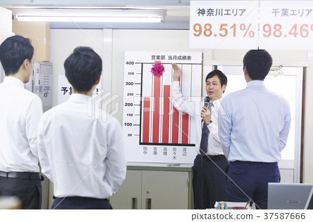 商人 37587666