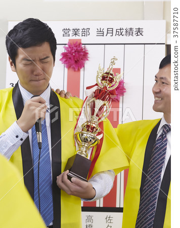 商人 商人 37587710