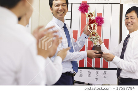 商人 商人 37587794