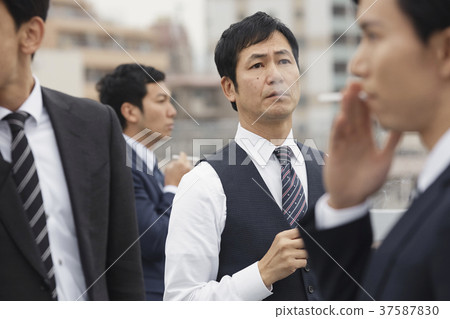 商人休息 商人休息 37587830