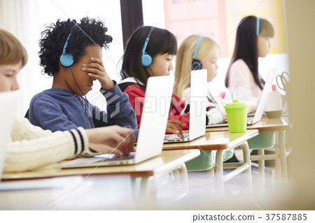 國際學校在線課程 國際學校在線課程 37587885