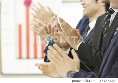 Business man Business man 37587888