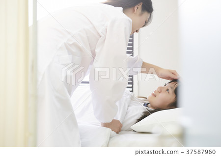 小學保健室床 小學保健室床 37587960