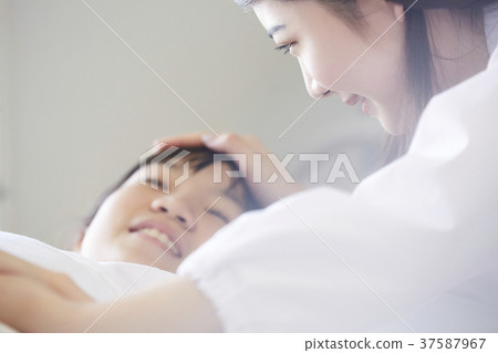 Primary school health room bed Primary school health room bed 37587967