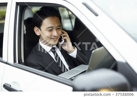 商人休息 37588006