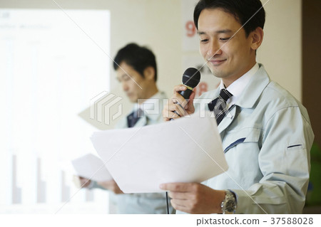 商人會議 37588028