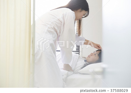 小學保健室床 小學保健室床 37588029