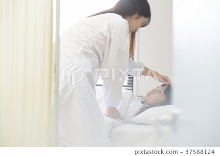 小學保健室床 小學保健室床 37588124