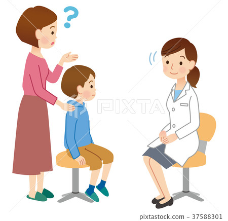 小兒科兒童考試心身內科 37588301