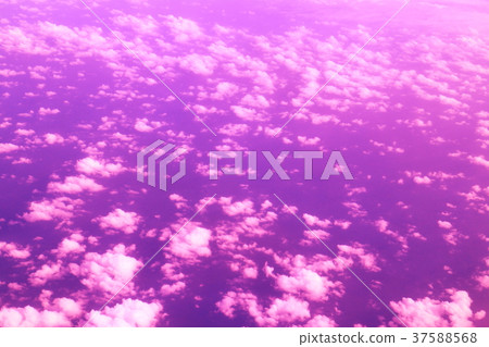 神奇的天空魔法小時 37588568
