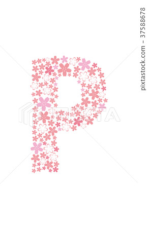 vector, vectors, cherry blossom 37588678
