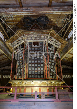 所有經濟學都是光寺(Sonjoji Temple) 所有經濟學都是光寺(Sonjoji Temple) 37588744