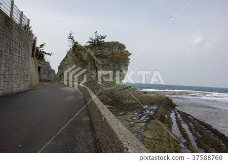 Incheon coast Incheon coast 37588760