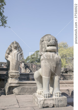 phimai historical national park thailand 37588922