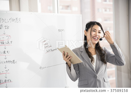 Programming class 37589158